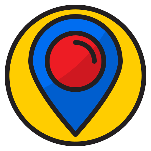 Location icon