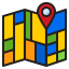 Map Symbol 64x64