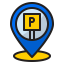 Park icon 64x64