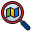 Search icon 64x64
