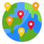 Global icon 64x64
