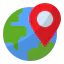 Global icon 64x64