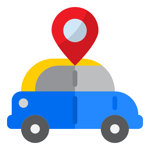Car icon