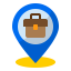 Work icon 64x64