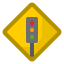 Trafficlight Symbol 64x64