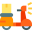 Motorcycle icon 64x64