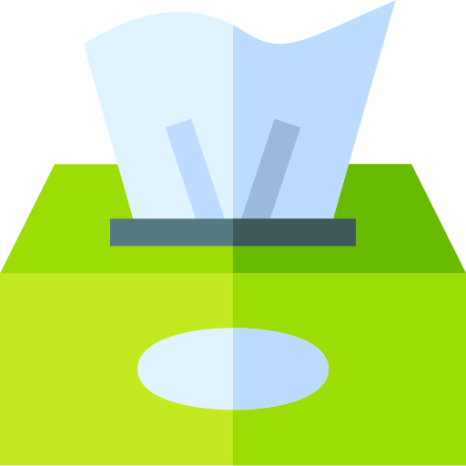 Tissue icon