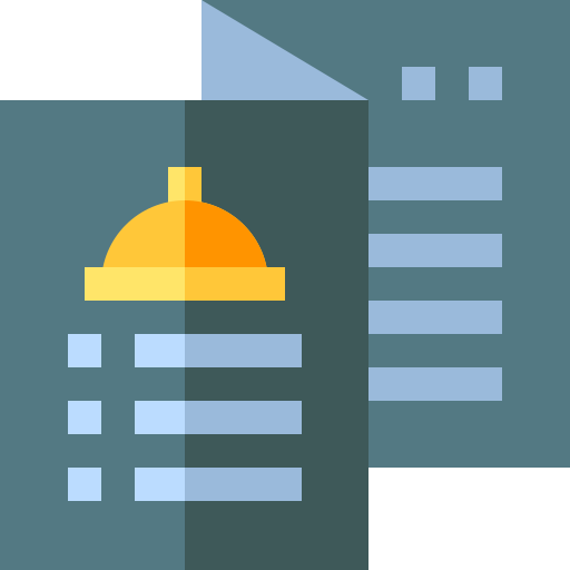 Menu icon