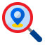 Search icon 64x64