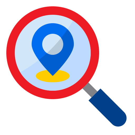 Search icon