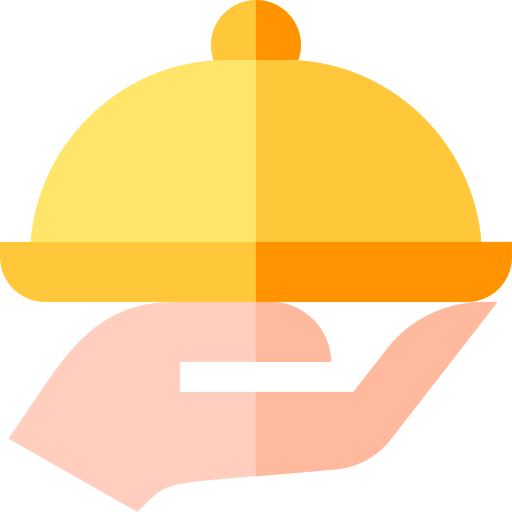 Tray icon