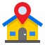 Home icon 64x64