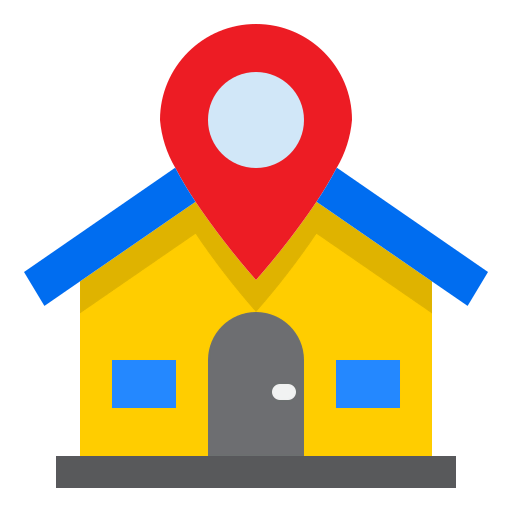 Home icon