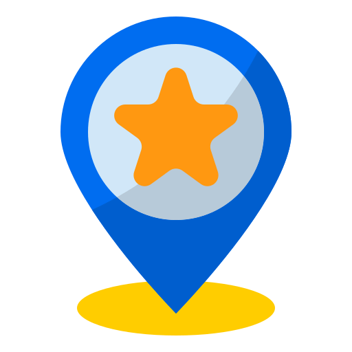 Favorite icon