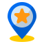 Favorite icon 64x64