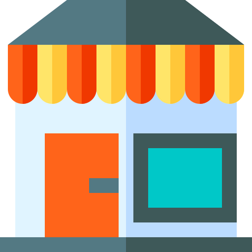Restaurant icon