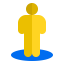 Street view icon 64x64