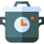 Cooking time icon 64x64