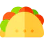 Taco icon 64x64