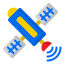 Satellite icon 64x64