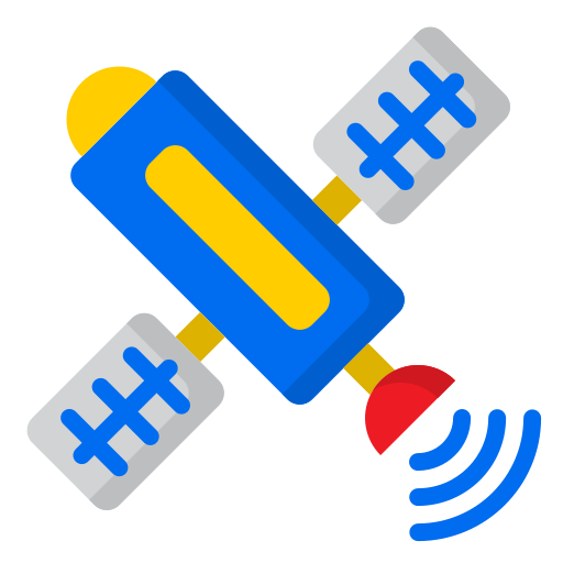 Satellite icon