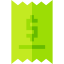 Ticket icon 64x64