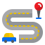 Tranportation icon 64x64