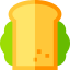 Sandwich icon 64x64