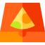 Pizza icon 64x64