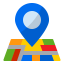 Location icon 64x64