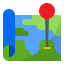 Map icon 64x64