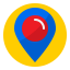 Location icon 64x64