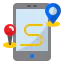 Destination icon 64x64