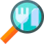 Search icon 64x64