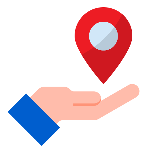 Location icon