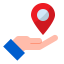 Location icon 64x64