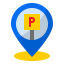Park icon 64x64