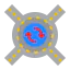 Junction ícono 64x64
