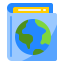 Map book icon 64x64