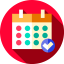 Appointment icon 64x64
