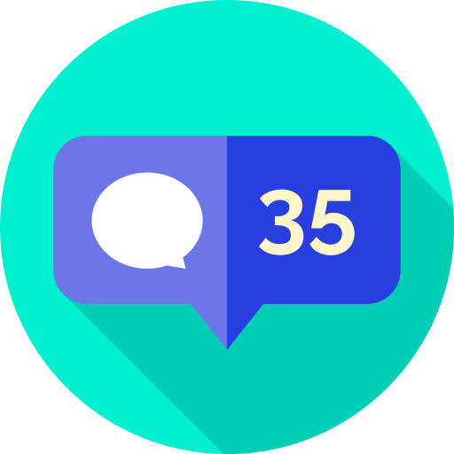 Notifications icon