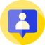 Friend icon 64x64