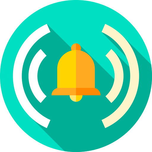 Notification icon