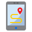 Destination icon 64x64
