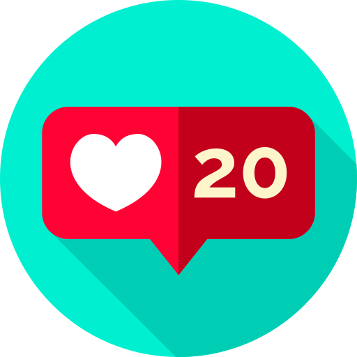 Feedback icon