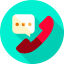 Phone call 상 64x64