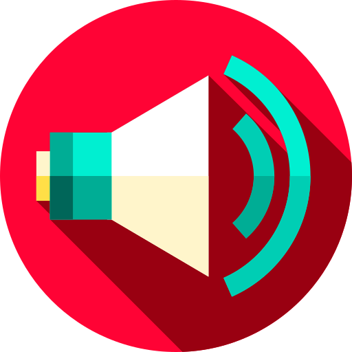 Volume icon