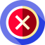 Cancel 상 64x64