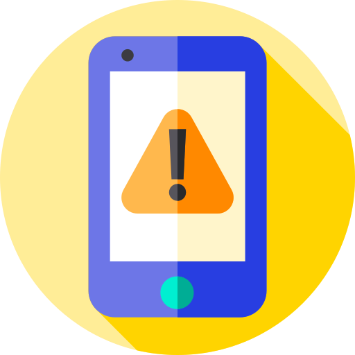 Smartphone icon
