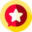 Star 상 64x64